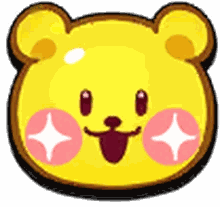 Bear Jelly Worker artwork