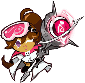 Brightseeker Cookie artwork