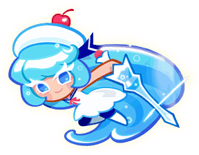 Cream Soda Cookie artwork