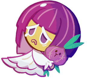 Onion Cookie artwork