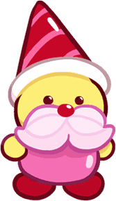 Sugar Gnome artwork